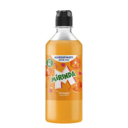SodaStream Mirinda Sciroppo di carbonatazione