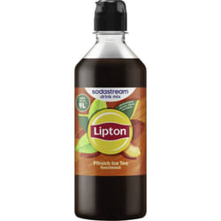 SodaStream Lipton Ice Tea Sciroppo di carbonatazione