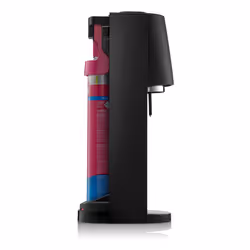 SodaStream Terra Nero Value Pack Metallo, Plastica, Polietilene tereftalato (PET) - Vista aggiuntiva 4