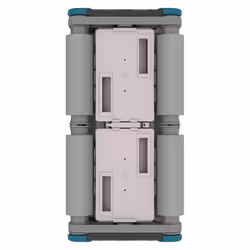 Robot per piscine pubbliche Aquabot BWT ULTRAMAX - Vista aggiuntiva 4
