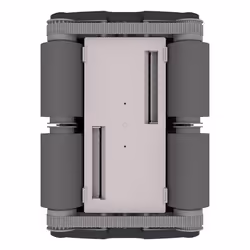 Robot per piscine pubbliche Aquabot BWT ULTRAMAX Jr