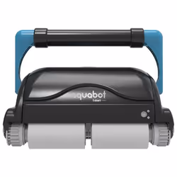 Robot per piscine pubbliche Aquabot BWT MAGNUM
