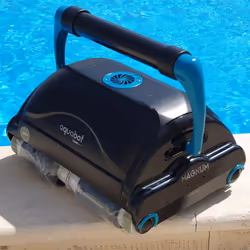 Robot per piscine pubbliche Aquabot BWT MAGNUM