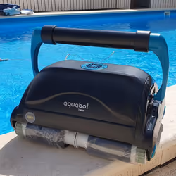 Robot per piscine pubbliche Aquabot BWT MAGNUM - Vista aggiuntiva 4