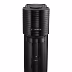 SodaStream Gaia Nero - Vista aggiuntiva 4