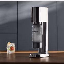 SodaStream Ensō Acciaio inox Argento - Vista aggiuntiva 2