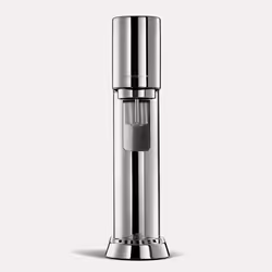SodaStream Ensō Acciaio inox Argento - Vista aggiuntiva 3