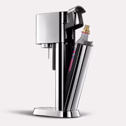 SodaStream Ensō Acciaio inox Argento - Vista aggiuntiva 4