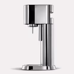 SodaStream Ensō Acciaio inox Argento - Vista aggiuntiva 5