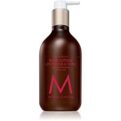 Moroccanoil Body Dahlia Rouge aloe vera e vitamina E 360 ml