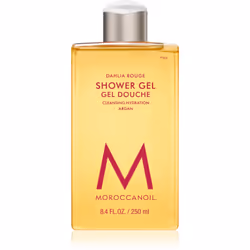 Il gel doccia Moroccanoil Body è una parte essenziale del rito dell’igiene quotidiana. Pulisce delicatamente e a fondo la pel ...