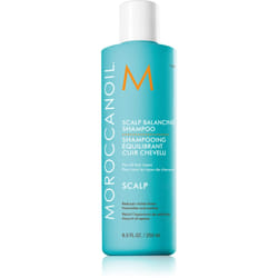 Moroccanoil Scalp Balancing Shampoo contro la forfora 250 ml