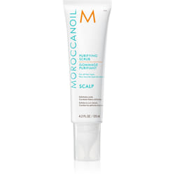 Moroccanoil Scalp Purifying Scrub per il cuoio capelluto 125 ml