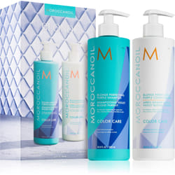 Moroccanoil Color Care