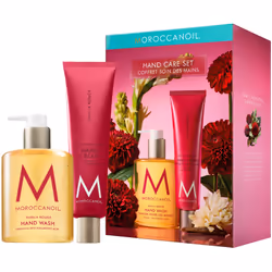 Fai felice te stesso/a o i tuoi cari con un perfetto set di cosmetici Moroccanoil Body.