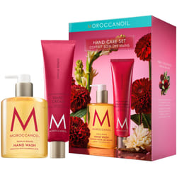 Moroccanoil Body Dahlia Rouge