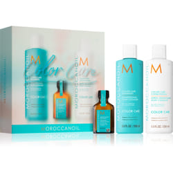 Moroccanoil Color Care Spring Kit 3 pz