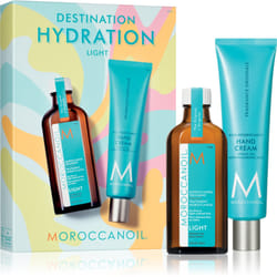 Moroccanoil Destination Hydration Light
