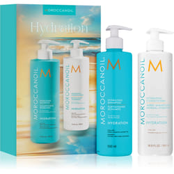 Moroccanoil Hydration Kit