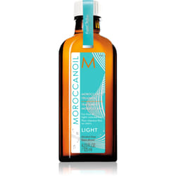 Moroccanoil Treatment Light 125 ml