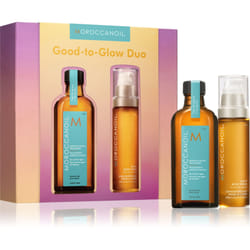 Moroccanoil Good-to-Glow Duo
