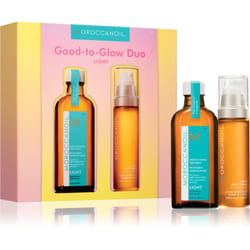 Moroccanoil Good-to-Glow Duo Light 1 pz