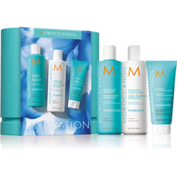 Moroccanoil Hydration Kit