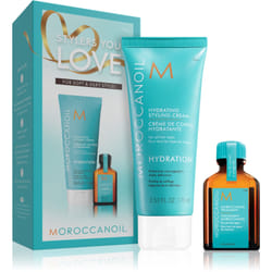 Moroccanoil Hydration Stylers You Love