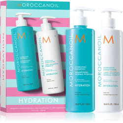 Moroccanoil Hydration Shampoo & Conditioner Duo