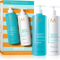 Moroccanoil Repair Shampoo & Conditioner Duo