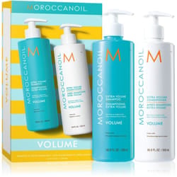 Moroccanoil Volume Shampoo & Conditioner Duo