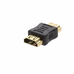 Kramer Electronics HDMI (F/F), HDMI, HDMI, Nero