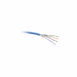 Kramer Electronics BC-UNIKAT cavo di rete Blu 305 m Cat6a U/FTP (STP) - Vista aggiuntiva 2