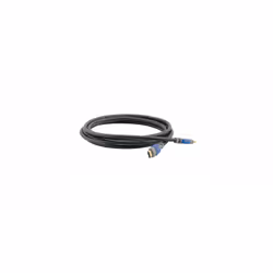 Kramer Electronics C-HM/HM/PRO-20 cavo HDMI 6,1 m HDMI tipo A (Standard) Nero - Vista aggiuntiva 2