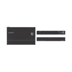 Kramer Electronics VM-2H2 amplificatore video Nero