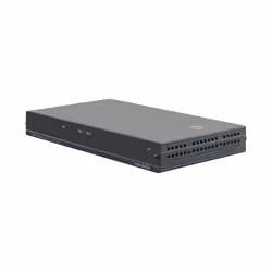 Kramer Electronics VM-2H2 amplificatore video Nero - Vista aggiuntiva 4