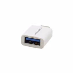 Kramer Electronics AD-USB31/CAE adattatore per inversione del genere dei cavi USB C USB A Bianco