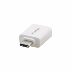 Kramer Electronics AD-USB31/CAE adattatore per inversione del genere dei cavi USB C USB A Bianco