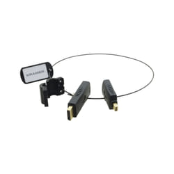 Kramer Electronics AD-RING-1 Nero