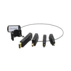 Kramer Electronics AD-RING-2 Nero