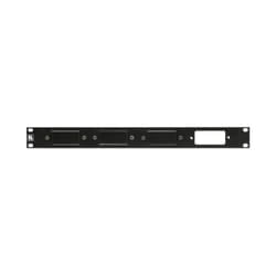 Kramer Electronics RK−4PT−B Telaio del rack