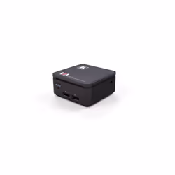 Kramer Electronics VIA-GO2, Desktop, Nero, CE, Intel, 32 GB, eMMC