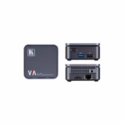Kramer Electronics VIA-GO2 sistema di presentazione wireless HDMI Desktop