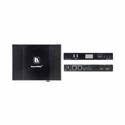 Kramer Electronics KDS-DEC7 4096 x 2160 Pixel - Vista aggiuntiva 2