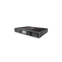 Kramer Electronics KDS-7-MNGR Trasmettitore e ricevitore AV