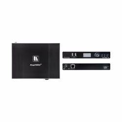 Kramer Electronics KDS-7-MNGR Trasmettitore e ricevitore AV - Vista aggiuntiva 2