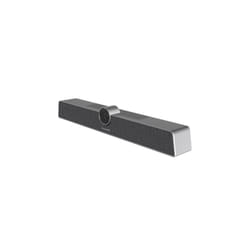 Kramer Electronics K-Bar webcam 12 MP 3840 x 2160 Pixel USB 2.0 Grigio