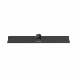 Kramer Electronics K-Bar webcam 12 MP 3840 x 2160 Pixel USB 2.0 Grigio - Vista aggiuntiva 2