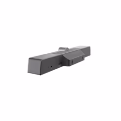 Kramer Electronics K-Bar webcam 12 MP 3840 x 2160 Pixel USB 2.0 Grigio - Vista aggiuntiva 3