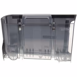 Compatibile con Siemens TI903209, TI903509, TI905201, TI905501, TI907201, TI907501, TI907F01, EQ.9 serie 300, EQ.9 serie 500, ...